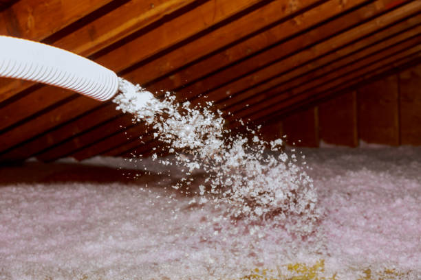 Best Insulation Installation Services in Wilderness Rim, WA