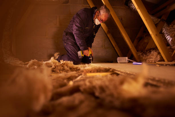 Best Insulation for Specific Applications in Wilderness Rim, WA